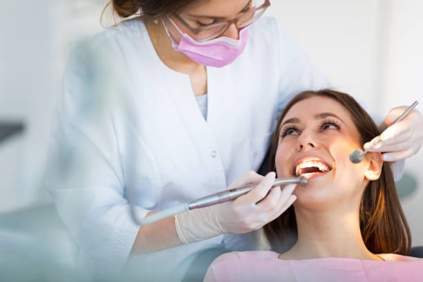 Unveiling the Smile: The Benefits of a Comprehensive Dentist Website | by Zahnarztmarketing | Jul, 2024 | Medium
