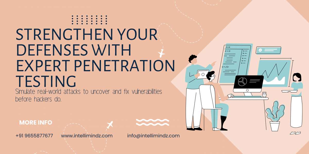 Penetration Testing in the Age of IoT: New Challenges and Solutions