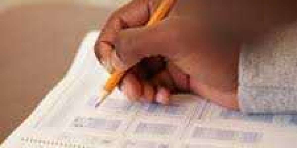 Exploring the Benefits of UCAT Exam.