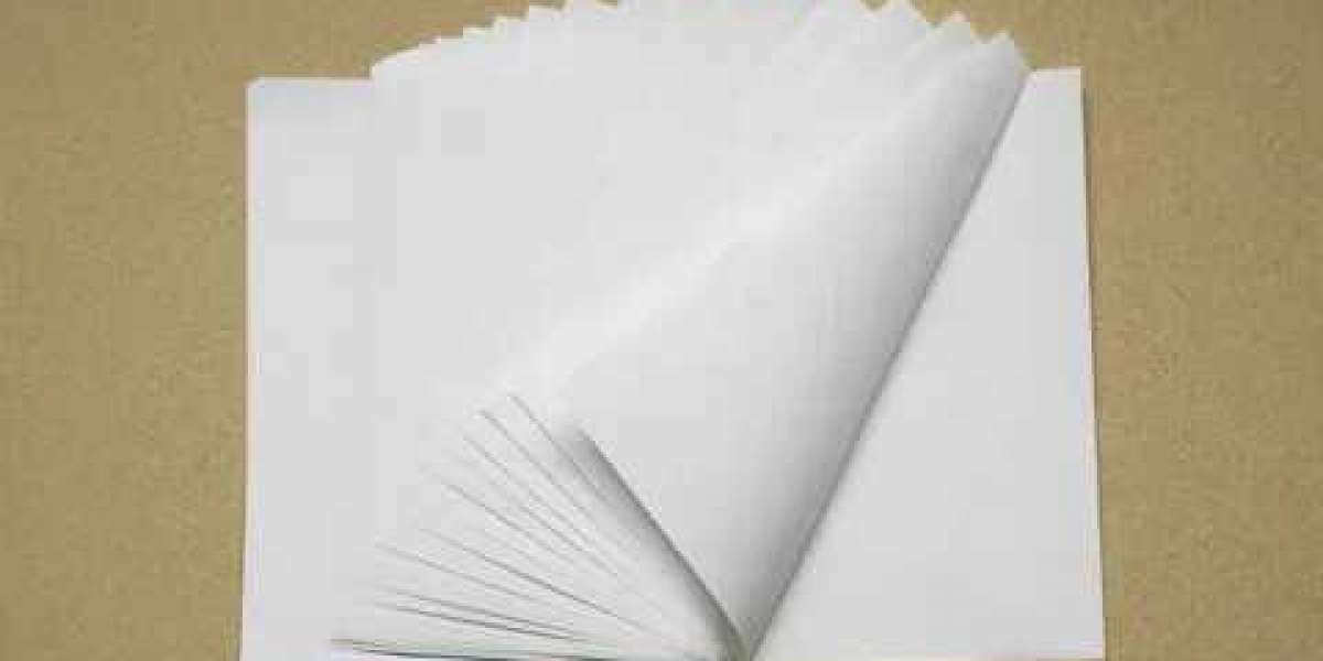 The Flexibility of Custom Greaseproof Paper for Your Company