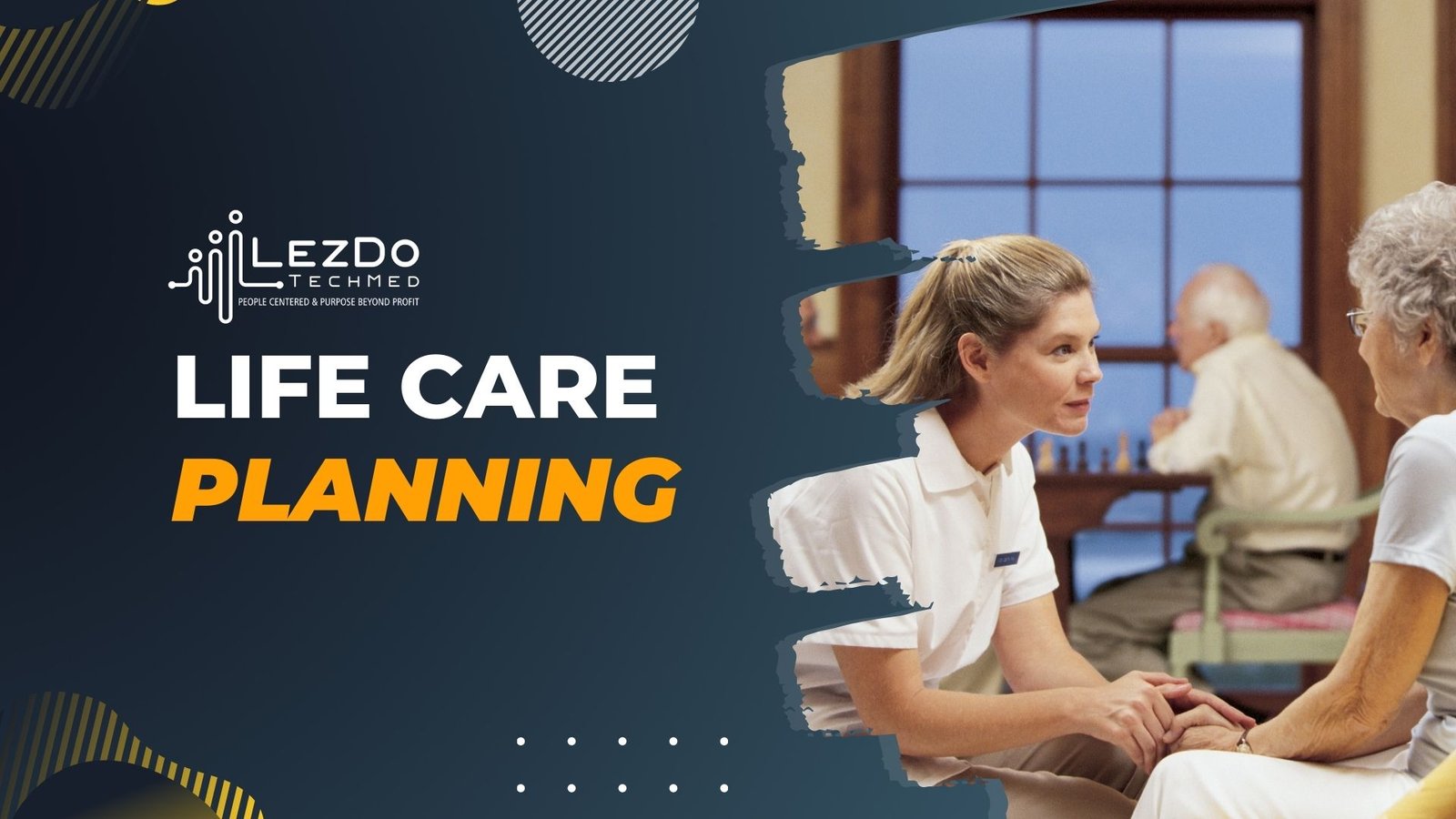 Trusted Life Care Planning Services in the U.S. Call Us Now!