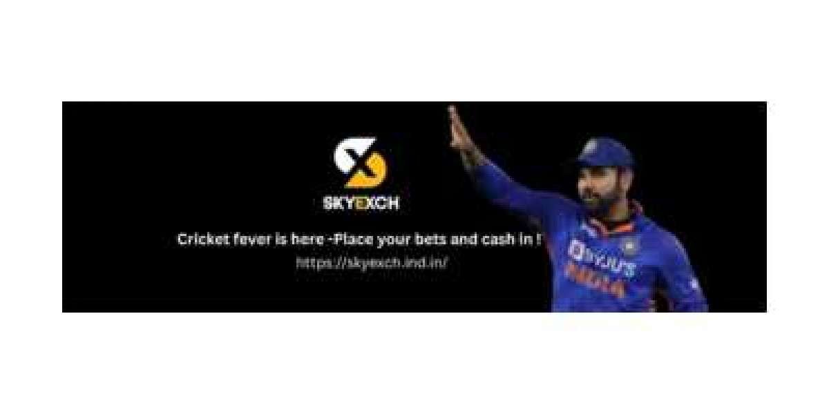 Sky Exch: Where All Players Are Rest Assured In Their Online Sports Bet