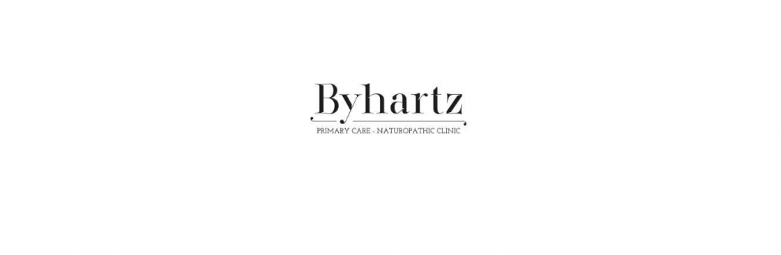 Byhartz Seattle Cover Image