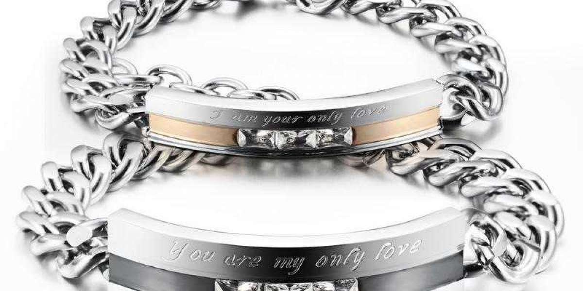 A Few Facts About the Function of Couple Bracelets