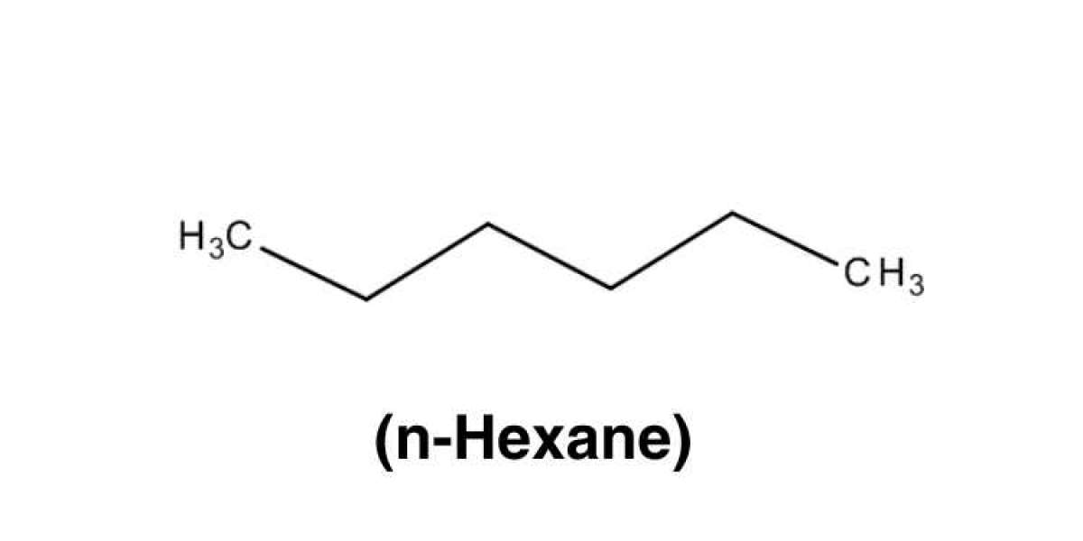 n-Hexane Price Forecast: Comprehensive Market Report and Analysis