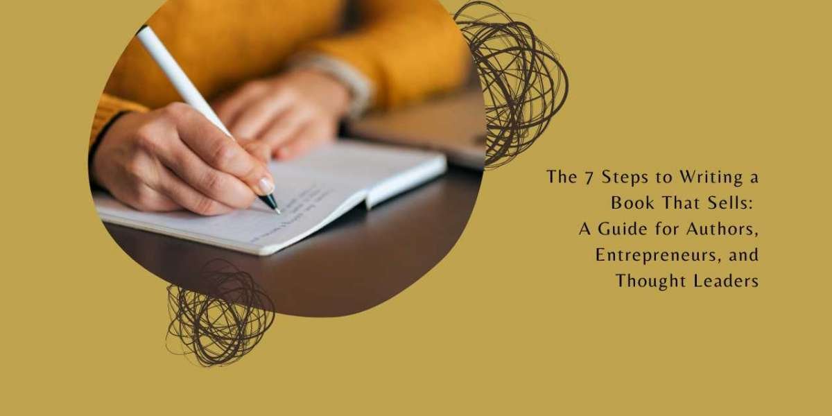 From Blank Page to Impact: The Journey of Book Writing