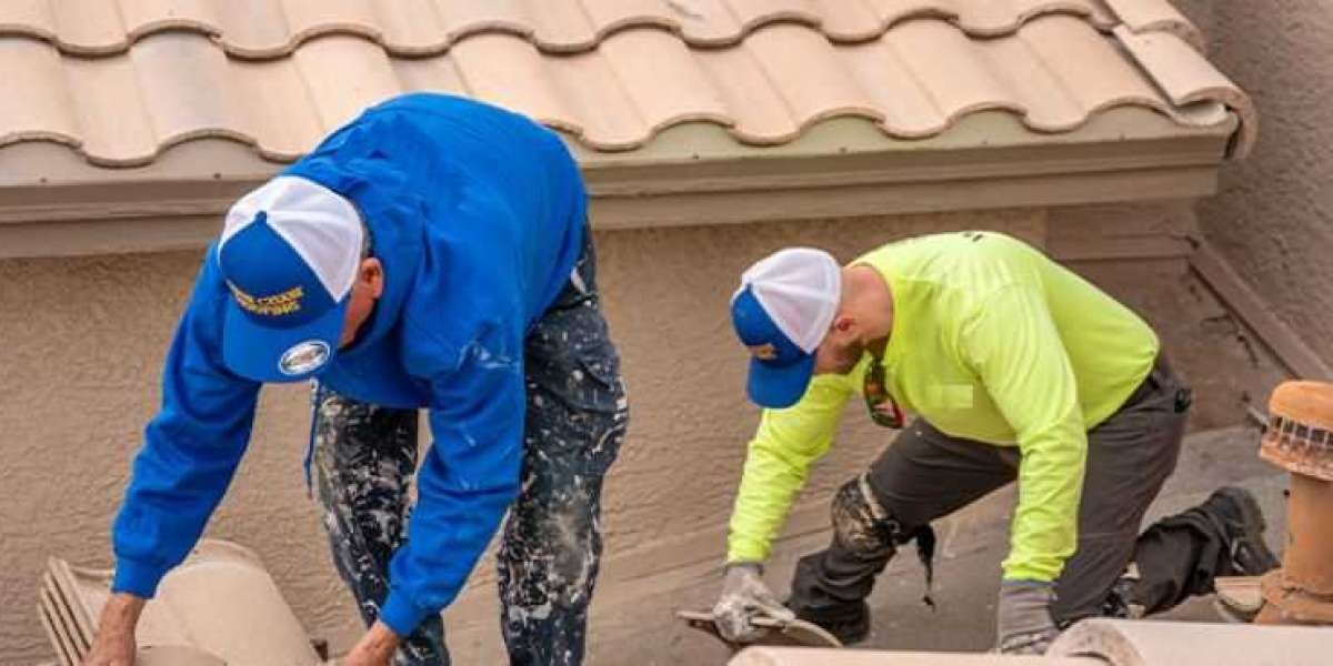 Your Go-To Guide for Roof Repair in New Jersey