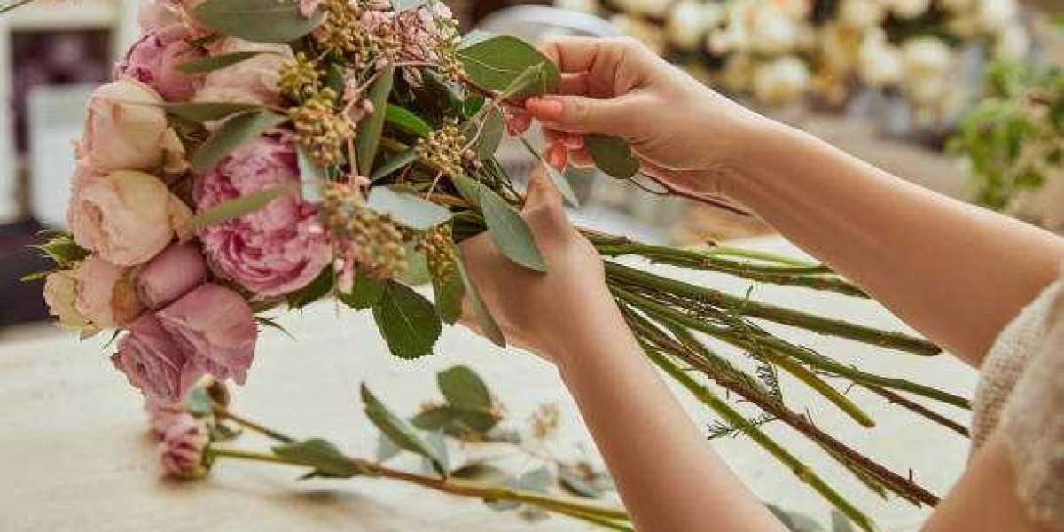Best Flowers for Delivery in Riyadh: Choosing the Perfect Blooms