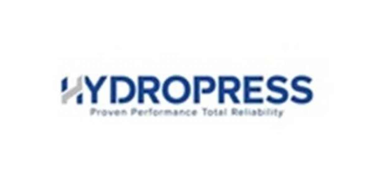 Best ETP Filter Press Manufacturer | Buy Quality from Hydro Press Industries