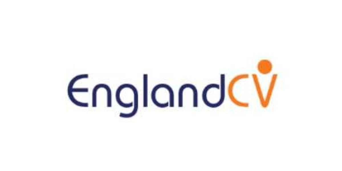 Expert CV Consultant Services – Transform Your Career with England CV