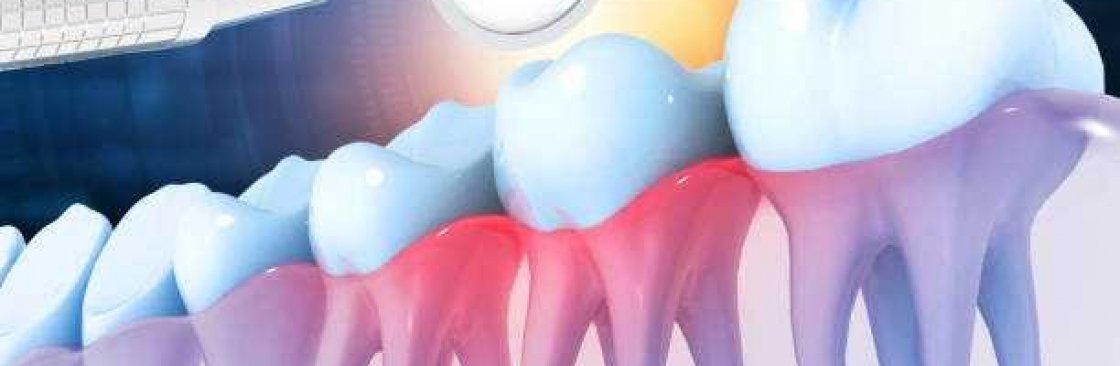 Admire Dental Care Cover Image