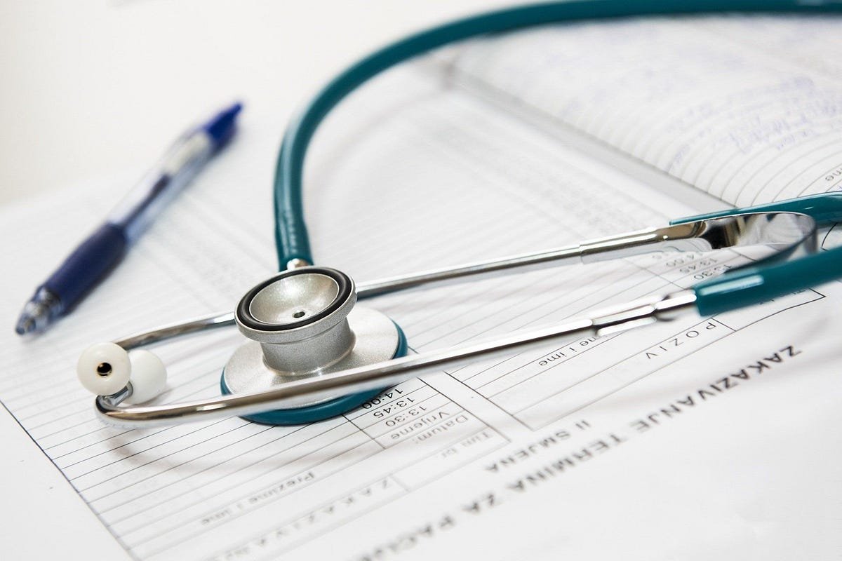 Understanding Healthcare Credentialing Companies and Medical Credentialing Services | by Billingbuddies | Oct, 2024 | Medium
