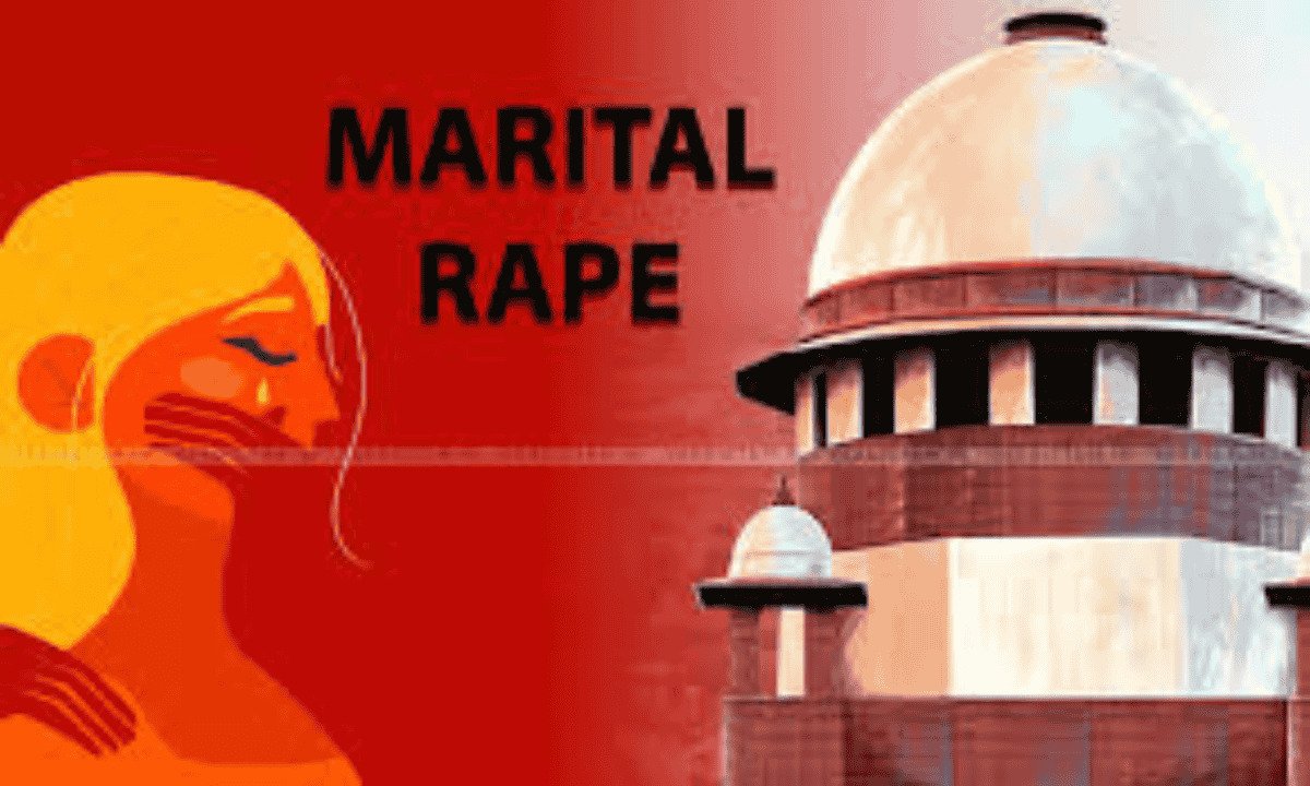 Supreme Court Questions Revoking Husbands' Immunity in Marital Rape Case
