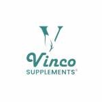 Vinco Supplements