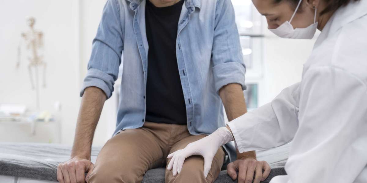 The Ultimate Guide to Pain-Free Living with Knee Replacement