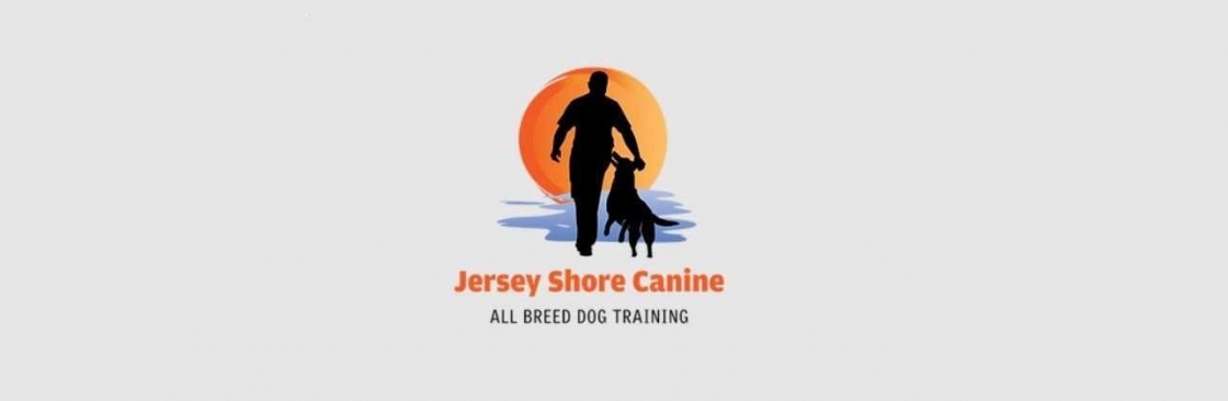 Jersey Shore Canine LLC Cover Image