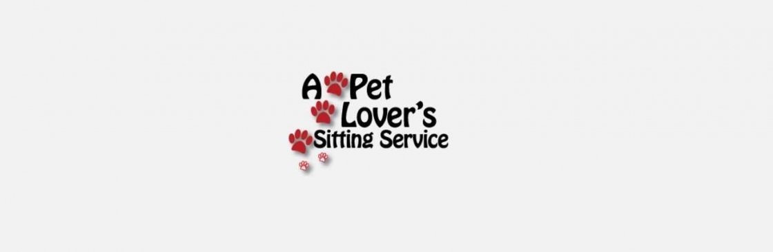 A Pet Lovers Sitting Service Cover Image