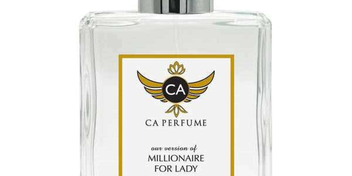 Explore the Timeless Scent of African Orange Flower