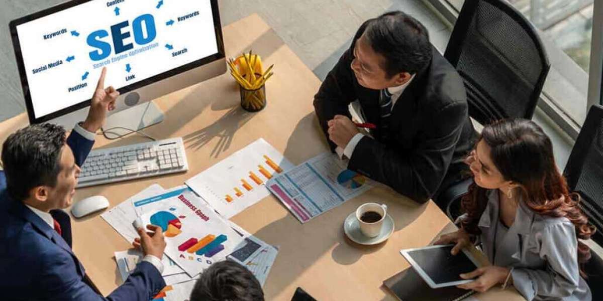 Improve Your Search Rankings with the Best SEO Company in Trivandrum