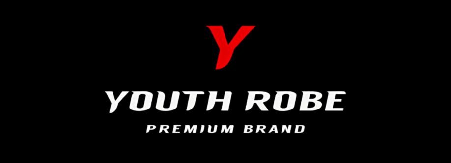 youthrobe Cover Image