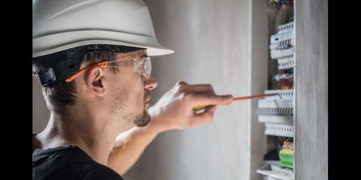 What are the benefits of hiring a skilled residential electrician?