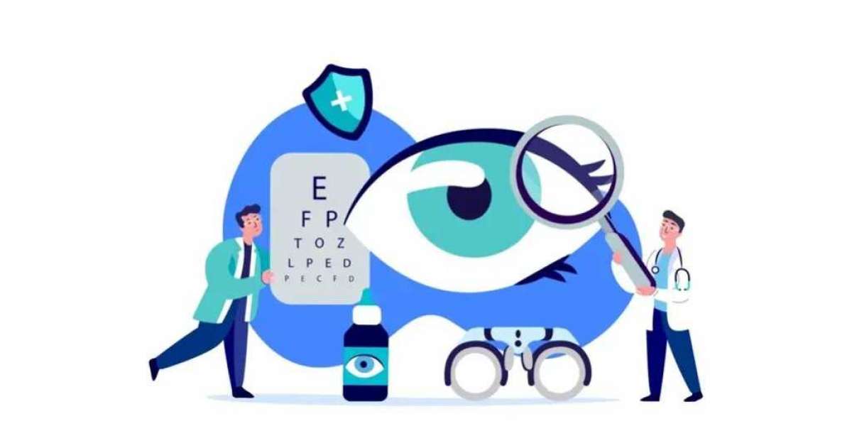 Why Choosing the Best Cataract and Squint Surgeon is Essential for Your Eye Health