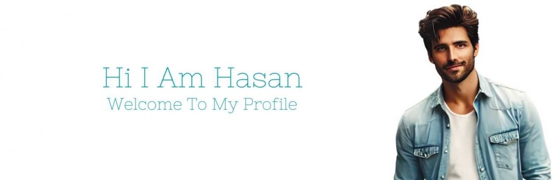 Hasan HES Cover Image