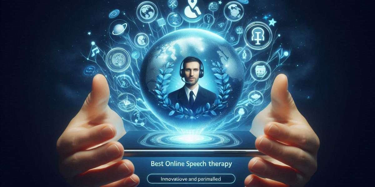 How the Best Online Speech Therapy Helps Adults and Children Thrive