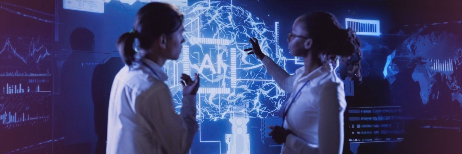 How AI is Changing Software Testing in 2025 | GenQE