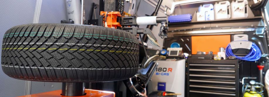 Citytyrespreston Cover Image