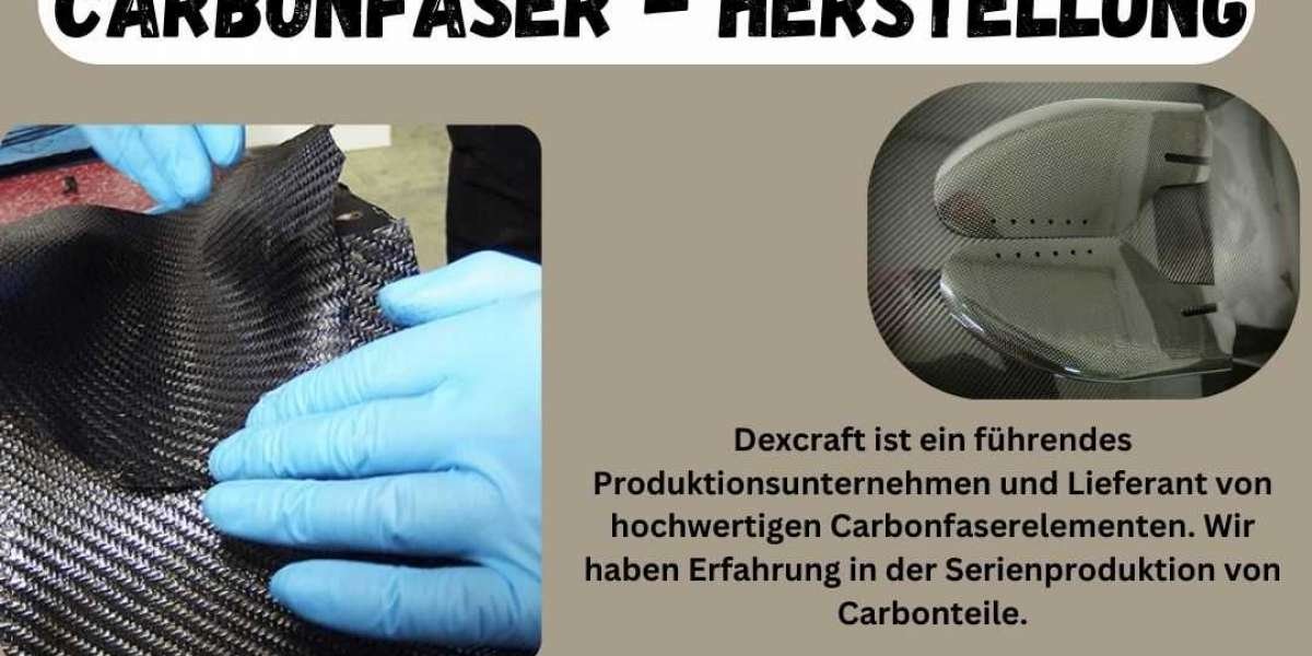 Entdecken Sie die hohe Qualität und Langlebigkeit unserer Carbonplatte bearbeiten.