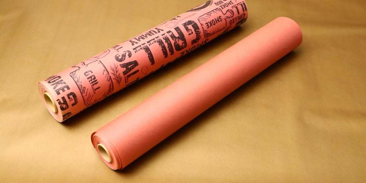 Custom Butcher Paper: The Versatile Solution for Your Packaging Needs