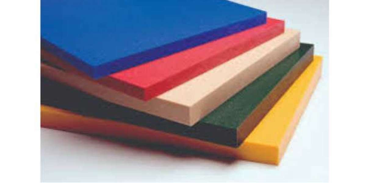 The Versatility of High-Density Plastic Sheets: A Comprehensive Guide
