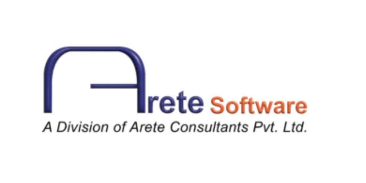 Top Web Application Development Company in Nevada—Arete Software