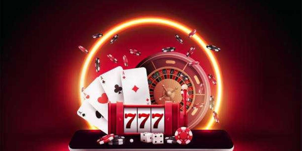 New Year, New Perks: Free Credit for New Members at Malaysian Casino