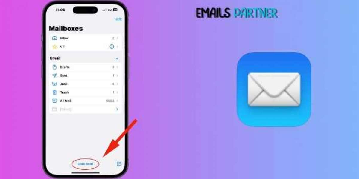 Unsend an Email on an iPhone or Mac: A Comprehensive Guide