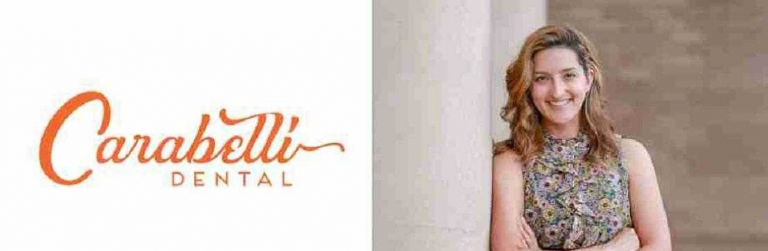 Carabelli Dental Cover Image
