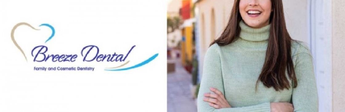 Breeze Dental Cover Image
