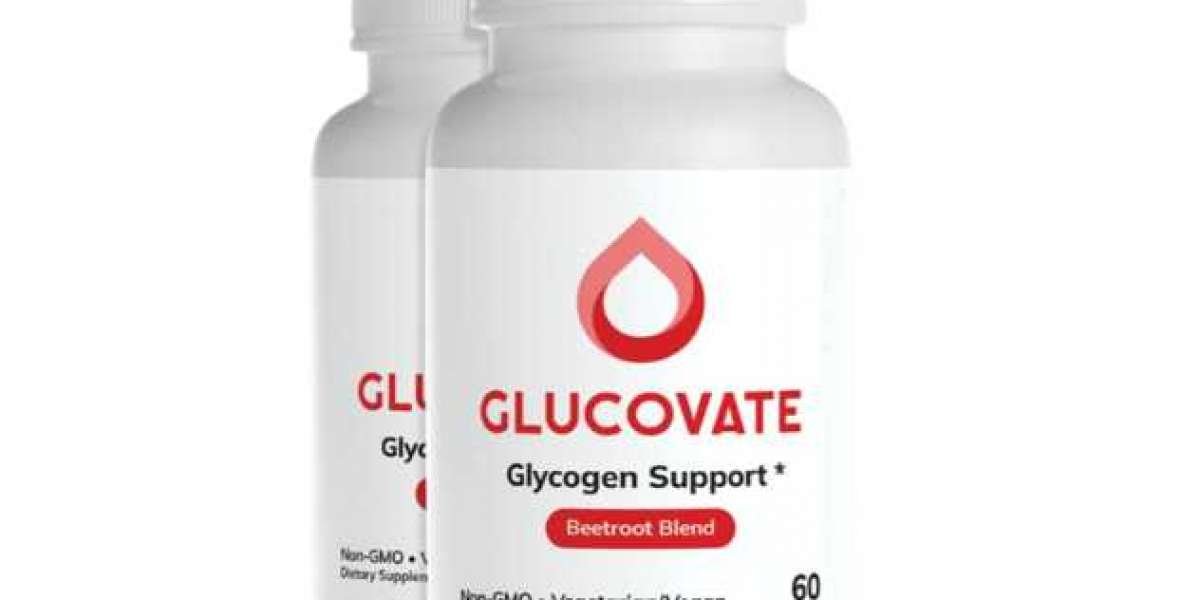 ¿Cómo ayuda Glucovate a controlar los niveles de azúcar en sangre?