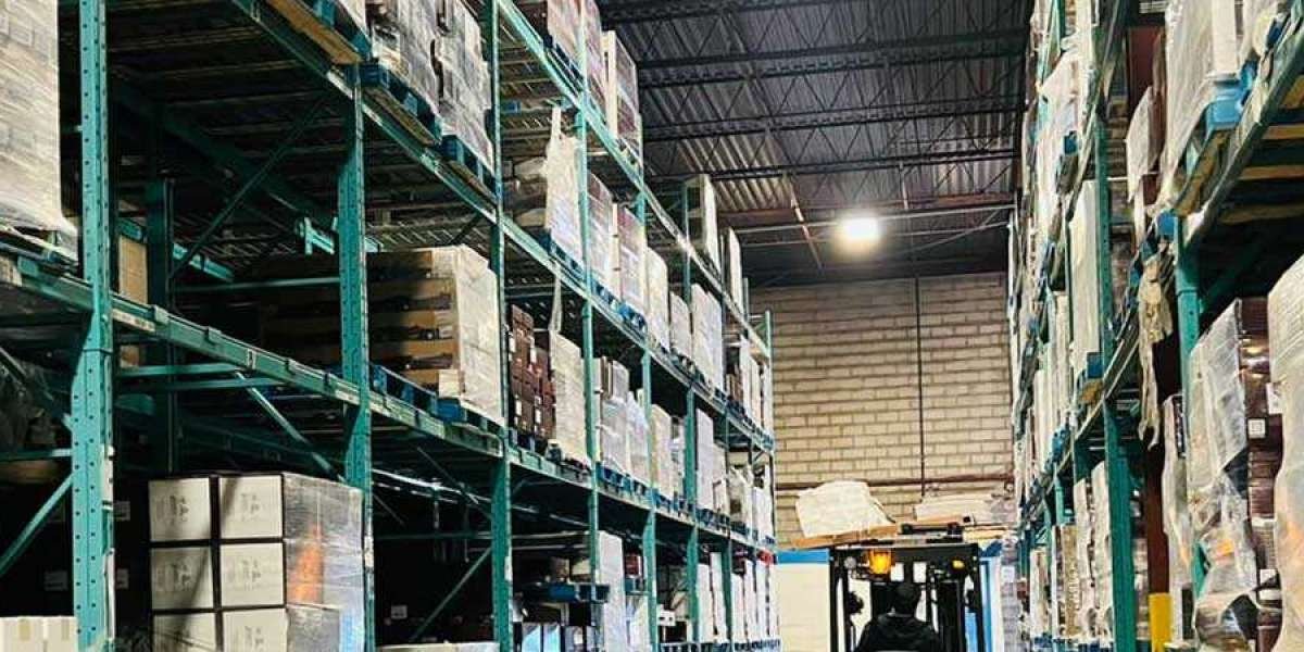 Amazon Warehousing And Sustainability: How It’s Shaping Green Logistics