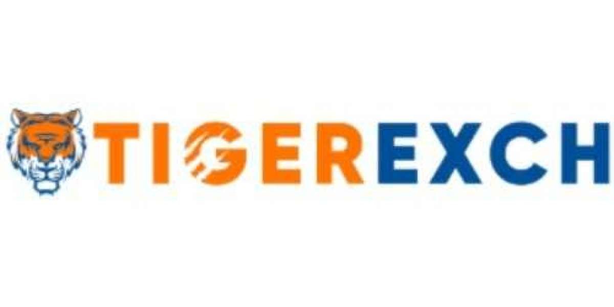 Tiger Exchange Cricket ID: Top Cricket Exchange in India