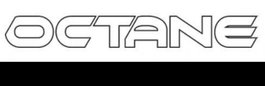 Octane Group Cover Image