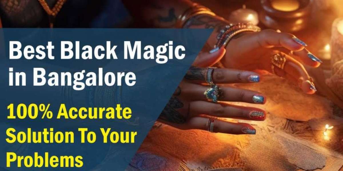 Black Magic Specialist in Bangalore