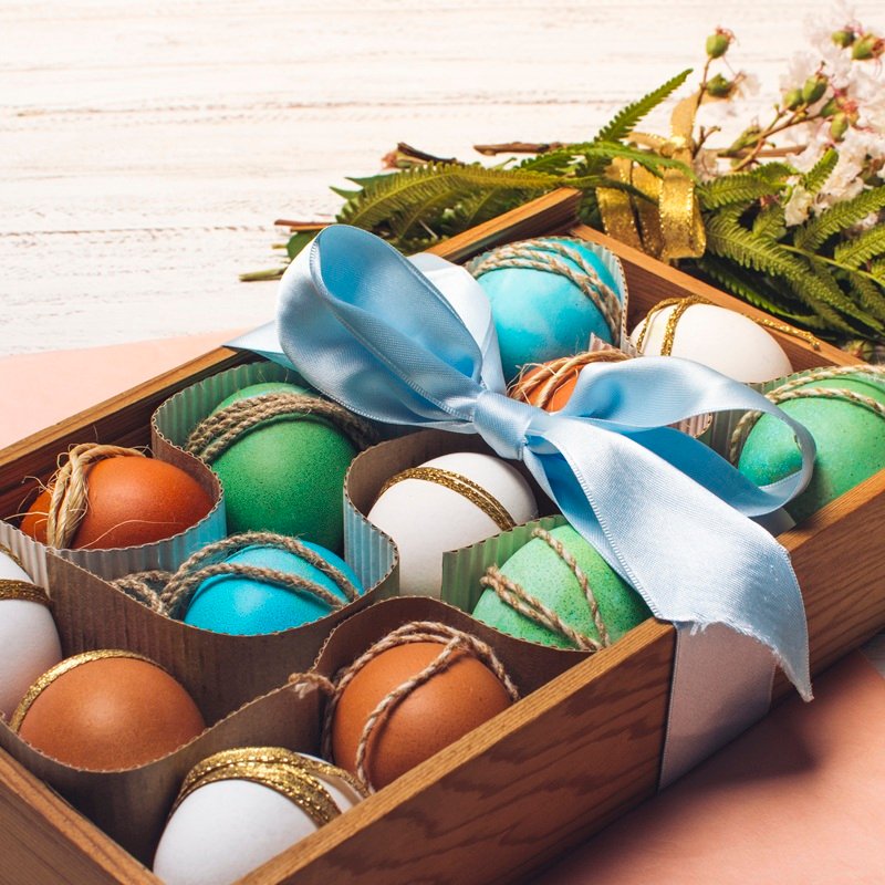 Easter Magic: Fun and Creative Gifts to Wow Your Loved Ones – Covering All Things