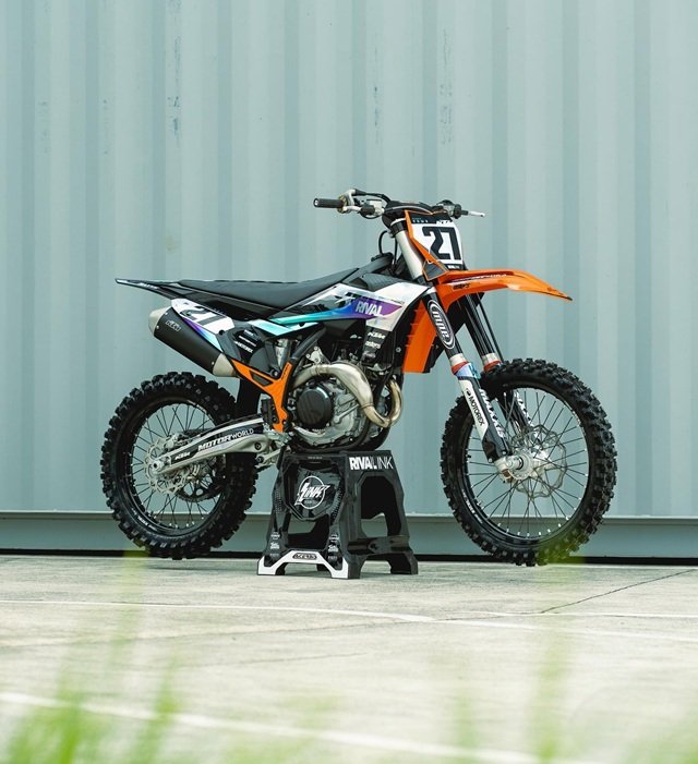 Top Must-Have Accessories to Upgrade Your KTM - What Do