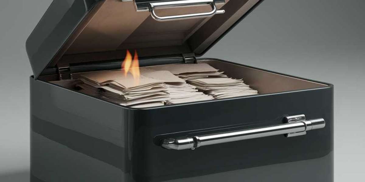 Fireproof Safe Limitations: What They Can and Cannot Protect