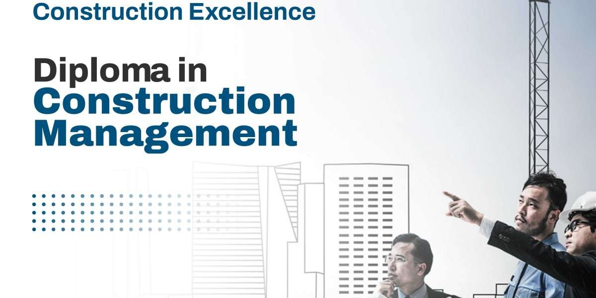 Construction Management Course: A Pathway to Building a Brighter Future