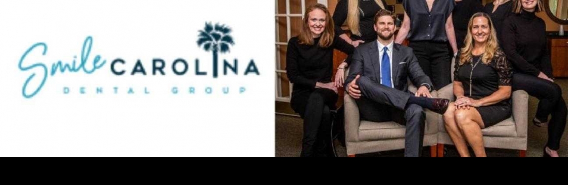 Smile Carolina Dental Group Cover Image