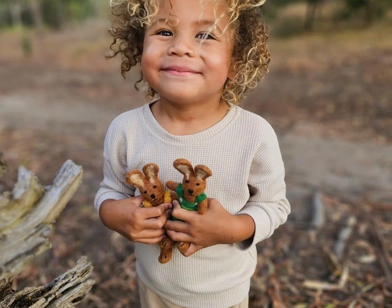 Endless Journals: 6 Adorable Easter Toys for Kids