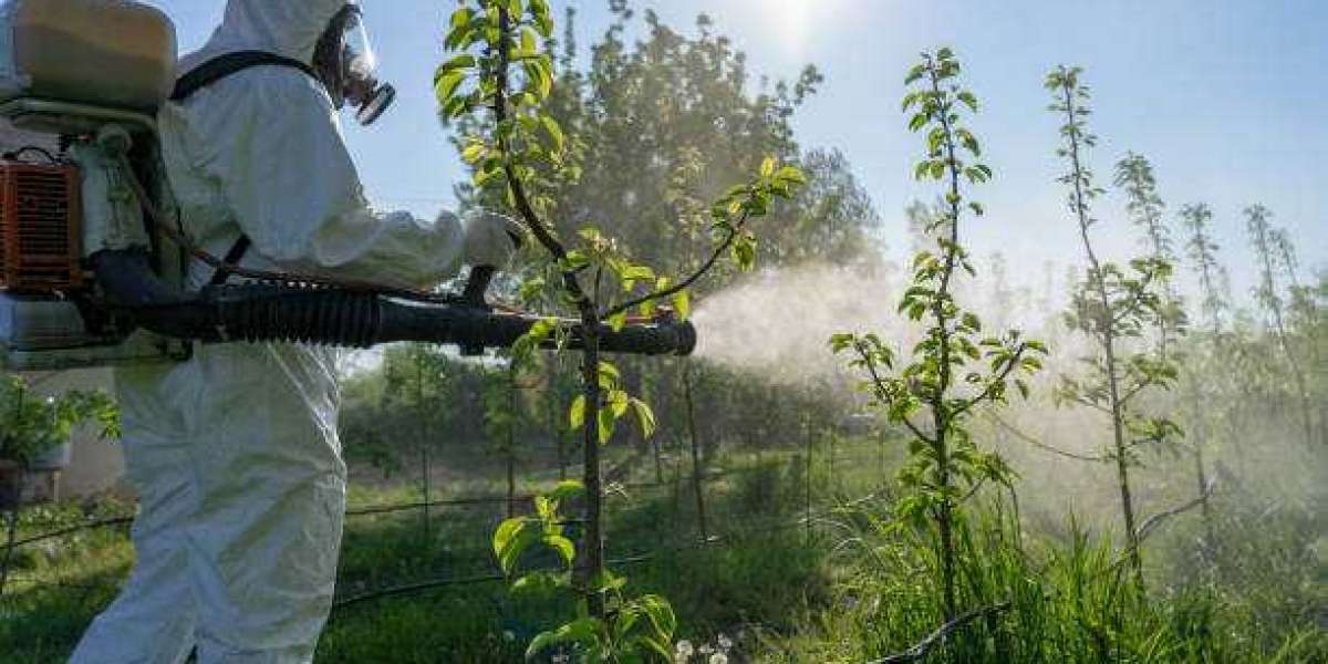 How is the Nematicides Market Adapting to Changing Demand?